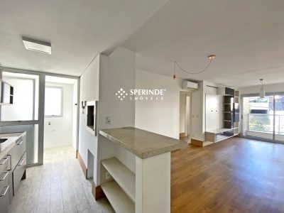 Apartamento para alugar com 80m², 2 quartos, 2 vagas no bairro Rio Branco em Porto Alegre - Foto 8