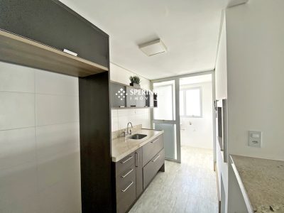 Apartamento para alugar com 80m², 2 quartos, 2 vagas no bairro Rio Branco em Porto Alegre - Foto 10