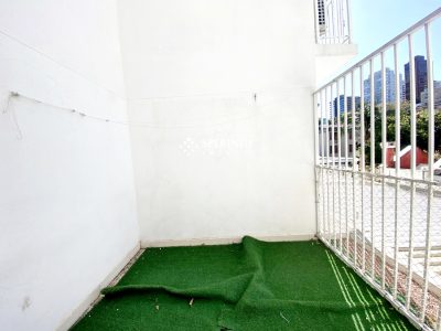 Apartamento para alugar com 80m², 2 quartos, 2 vagas no bairro Rio Branco em Porto Alegre - Foto 12