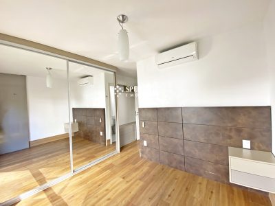 Apartamento para alugar com 80m², 2 quartos, 2 vagas no bairro Rio Branco em Porto Alegre - Foto 16