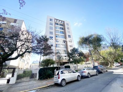 Apartamento para alugar com 80m², 2 quartos, 2 vagas no bairro Rio Branco em Porto Alegre - Foto 23