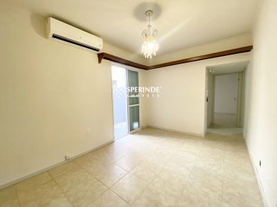 Apartamento para alugar com 65m², 3 quartos no bairro Praia de Belas em Porto Alegre - Foto 2