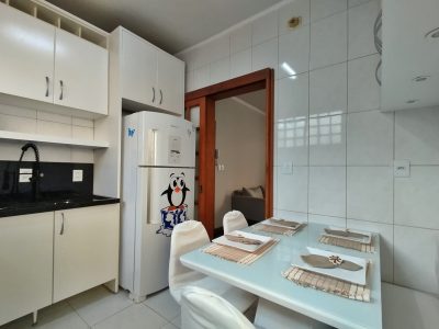 Apartamento para alugar com 59m², 2 quartos, 1 vaga no bairro Mont Serrat em Porto Alegre - Foto 10