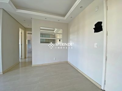 Apartamento para alugar com 52m², 2 quartos, 1 vaga no bairro Teresópolis em Porto Alegre - Foto 2