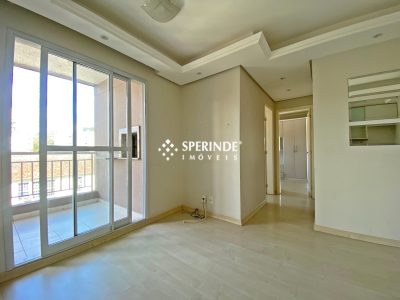 Apartamento para alugar com 52m², 2 quartos, 1 vaga no bairro Teresópolis em Porto Alegre - Foto 4