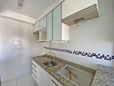 Apartamento para alugar com 52m², 2 quartos, 1 vaga no bairro Teresópolis em Porto Alegre - Foto 10