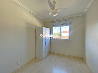 Apartamento para alugar com 52m², 2 quartos, 1 vaga no bairro Teresópolis em Porto Alegre - Foto 12