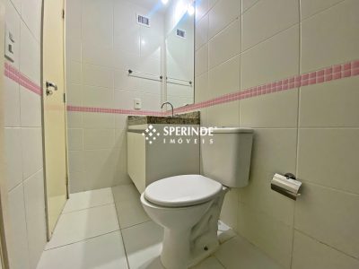 Apartamento para alugar com 52m², 2 quartos, 1 vaga no bairro Teresópolis em Porto Alegre - Foto 17