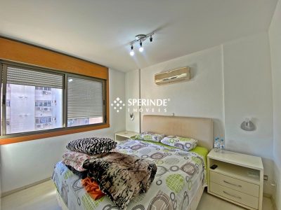 Apartamento para alugar com 130m², 3 quartos, 2 vagas no bairro Mont Serrat em Porto Alegre - Foto 10