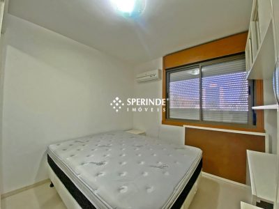 Apartamento para alugar com 130m², 3 quartos, 2 vagas no bairro Mont Serrat em Porto Alegre - Foto 15