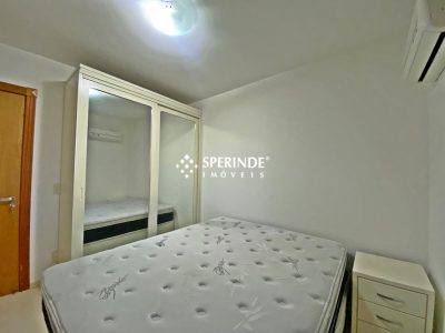 Apartamento para alugar com 130m², 3 quartos, 2 vagas no bairro Mont Serrat em Porto Alegre - Foto 16