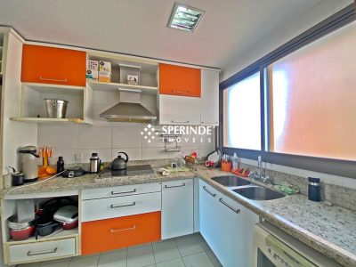 Apartamento para alugar com 130m², 3 quartos, 2 vagas no bairro Mont Serrat em Porto Alegre - Foto 20