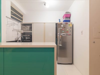 Apartamento para alugar com 35m², 1 quarto, 1 vaga no bairro Cristo Redentor em Porto Alegre - Foto 4