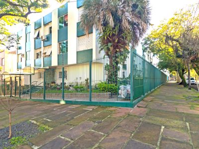 Apartamento para alugar com 35m², 1 quarto, 1 vaga no bairro Cristo Redentor em Porto Alegre - Foto 19