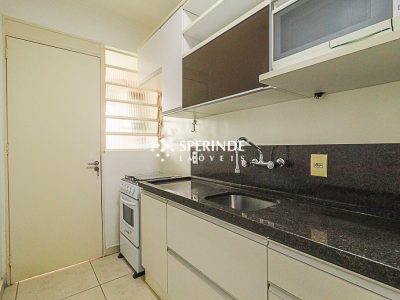 Apartamento para alugar com 78m², 2 quartos, 1 vaga no bairro Boa Vista em Porto Alegre - Foto 6