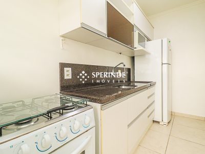 Apartamento para alugar com 78m², 2 quartos, 1 vaga no bairro Boa Vista em Porto Alegre - Foto 7