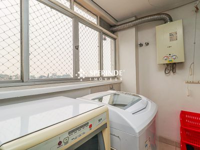 Apartamento para alugar com 78m², 2 quartos, 1 vaga no bairro Boa Vista em Porto Alegre - Foto 8