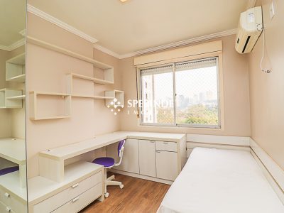 Apartamento para alugar com 78m², 2 quartos, 1 vaga no bairro Boa Vista em Porto Alegre - Foto 12