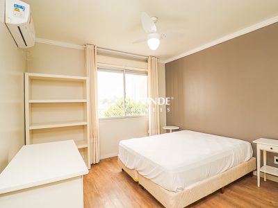 Apartamento para alugar com 78m², 2 quartos, 1 vaga no bairro Boa Vista em Porto Alegre - Foto 13