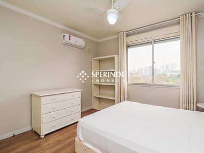 Apartamento para alugar com 78m², 2 quartos, 1 vaga no bairro Boa Vista em Porto Alegre - Foto 14