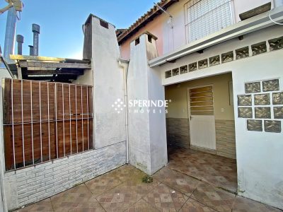 Casa para alugar com 66m², 2 quartos, 1 vaga no bairro Morro Santana em Porto Alegre - Foto 11