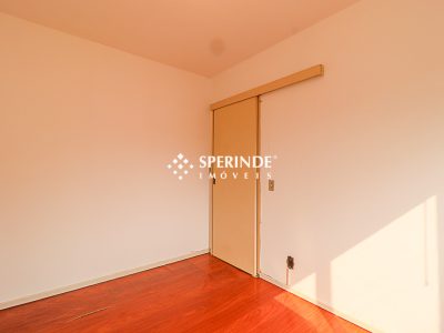 Apartamento para alugar com 63m², 2 quartos, 1 vaga no bairro Partenon em Porto Alegre - Foto 2