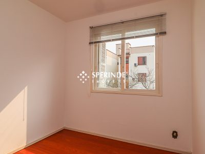 Apartamento para alugar com 63m², 2 quartos, 1 vaga no bairro Partenon em Porto Alegre - Foto 3