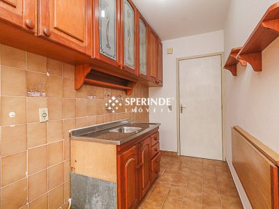 Apartamento para alugar com 63m², 2 quartos, 1 vaga no bairro Partenon em Porto Alegre - Foto 9