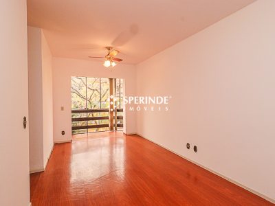 Apartamento para alugar com 63m², 2 quartos, 1 vaga no bairro Partenon em Porto Alegre - Foto 17