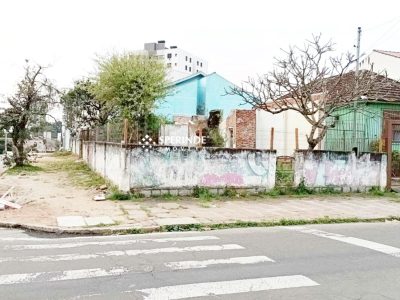 Terreno para alugar com 300m² no bairro Jardim Itu Sabará em Porto Alegre - Foto 2