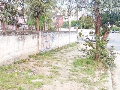 Terreno para alugar com 300m² no bairro Jardim Itu Sabará em Porto Alegre - Foto 3