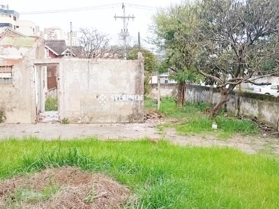 Terreno para alugar com 300m² no bairro Jardim Itu Sabará em Porto Alegre - Foto 5