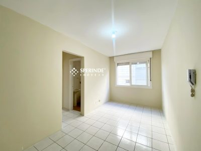 Apartamento para alugar com 43m², 1 quarto no bairro Jardim do Salso em Porto Alegre - Foto 2