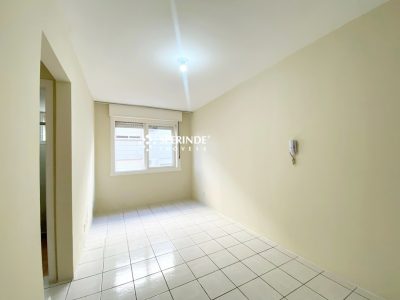 Apartamento para alugar com 43m², 1 quarto no bairro Jardim do Salso em Porto Alegre - Foto 3