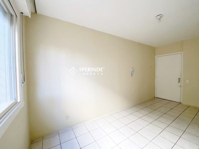 Apartamento para alugar com 43m², 1 quarto no bairro Jardim do Salso em Porto Alegre - Foto 4