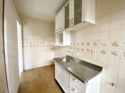 Apartamento para alugar com 43m², 1 quarto no bairro Jardim do Salso em Porto Alegre - Foto 6