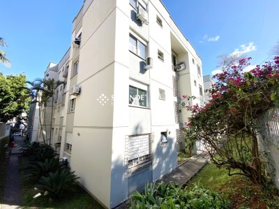 Apartamento para alugar com 43m², 1 quarto no bairro Jardim do Salso em Porto Alegre - Foto 21