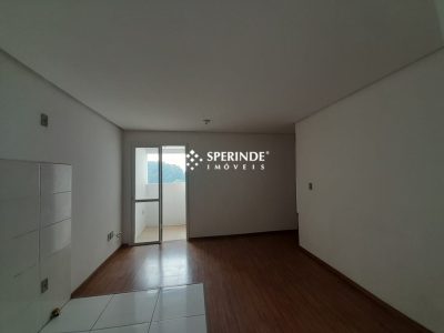 Apartamento para alugar com 55m², 2 quartos, 1 vaga no bairro Desvio Rizzo em Caxias do Sul - Foto 2