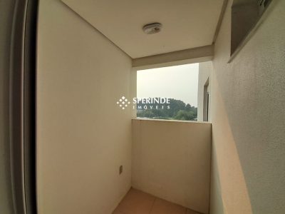 Apartamento para alugar com 55m², 2 quartos, 1 vaga no bairro Desvio Rizzo em Caxias do Sul - Foto 4