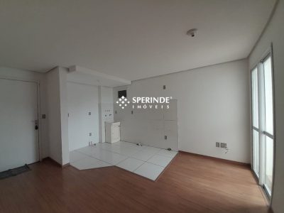 Apartamento para alugar com 55m², 2 quartos, 1 vaga no bairro Desvio Rizzo em Caxias do Sul - Foto 6