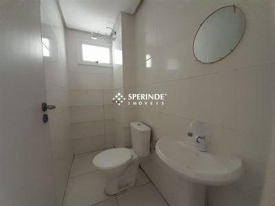 Apartamento para alugar com 55m², 2 quartos, 1 vaga no bairro Desvio Rizzo em Caxias do Sul - Foto 7