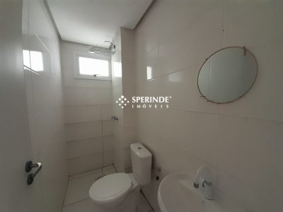 Apartamento para alugar com 55m², 2 quartos, 1 vaga no bairro Desvio Rizzo em Caxias do Sul - Foto 9