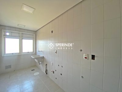 Apartamento para alugar com 101m², 3 quartos, 2 vagas no bairro Jardim Itu Sabará em Porto Alegre - Foto 11