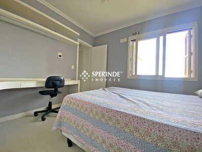 Apartamento para alugar com 101m², 3 quartos, 2 vagas no bairro Jardim Itu Sabará em Porto Alegre - Foto 14