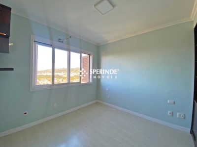 Apartamento para alugar com 101m², 3 quartos, 2 vagas no bairro Jardim Itu Sabará em Porto Alegre - Foto 16