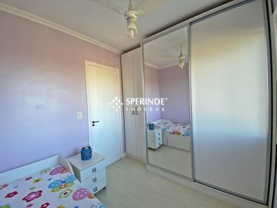 Apartamento para alugar com 101m², 3 quartos, 2 vagas no bairro Jardim Itu Sabará em Porto Alegre - Foto 20