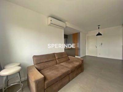 Apartamento para alugar com 70m², 2 quartos, 1 vaga no bairro São Sebastião em Porto Alegre - Foto 5