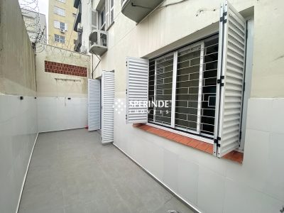 Apartamento para alugar com 77m², 2 quartos no bairro Bom Fim em Porto Alegre - Foto 6