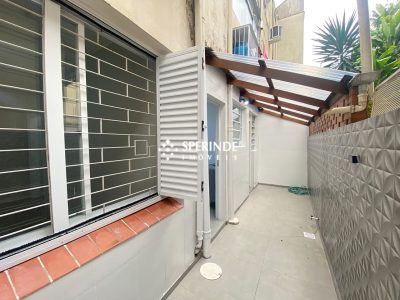 Apartamento para alugar com 77m², 2 quartos no bairro Bom Fim em Porto Alegre - Foto 14