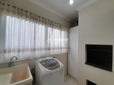 Apartamento para alugar com 80m², 2 quartos, 1 vaga no bairro Madri em Caxias do Sul - Foto 4